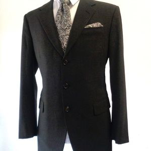 prada mens suits